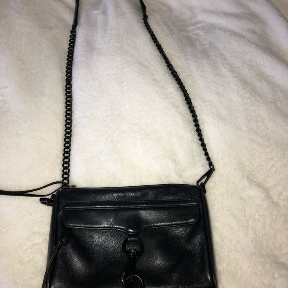 MINI MAC REBECCA MINKOFF - Picture 2 of 14
